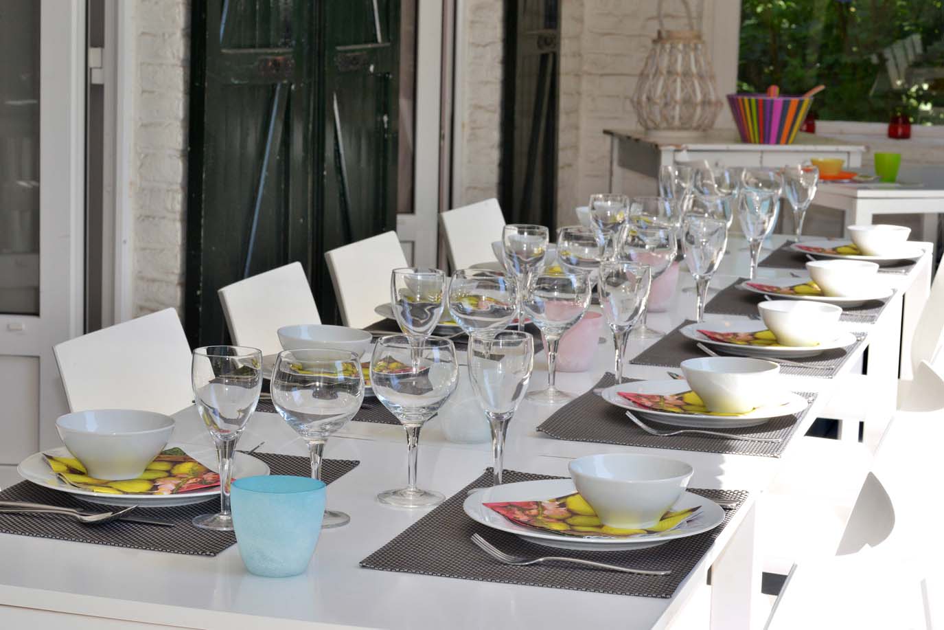 VILLA FLORE-35